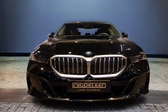 BMW 5.20